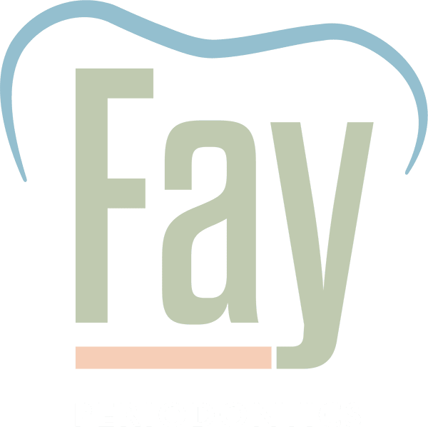 Fay Periodontics logo
